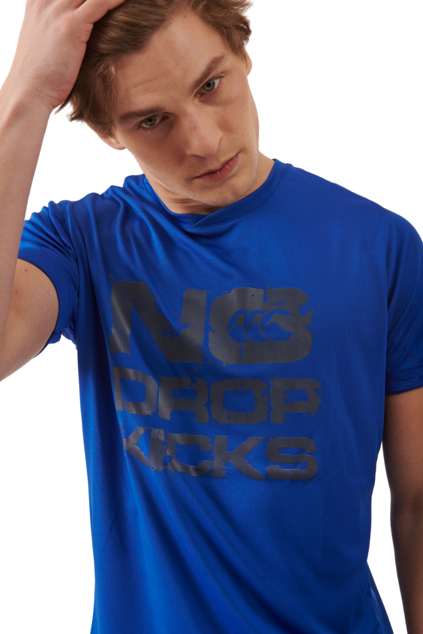 REMERA CCC NO DROP KICKS