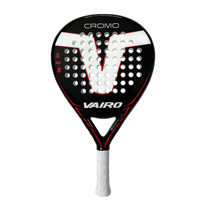 PALETA L EUROPA CROMO 6.3