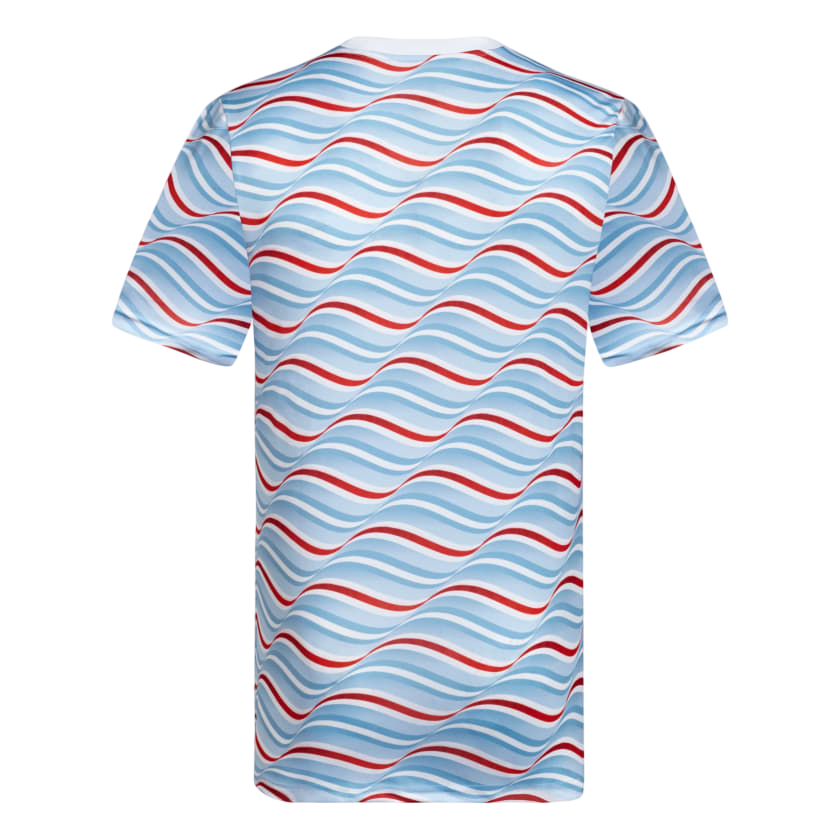 Camiseta Pre Partido River Plate 24/25