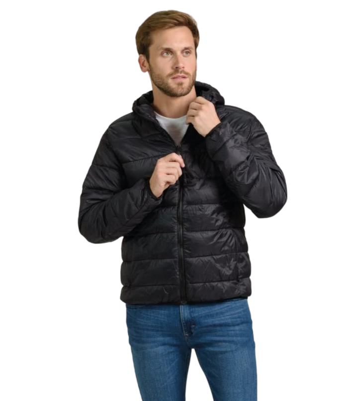 CAMPERA CANTERBURY CCC AWICKLOW JACKET