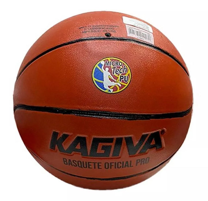 PELOTA BASQUET PU PROFESIONAL