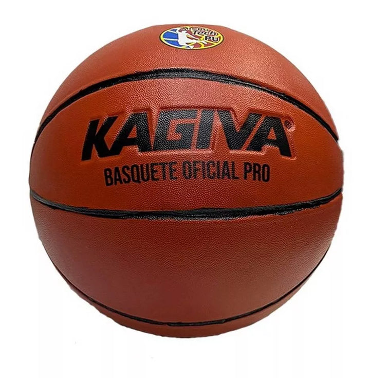 PELOTA BASQUET PU PROFESIONAL