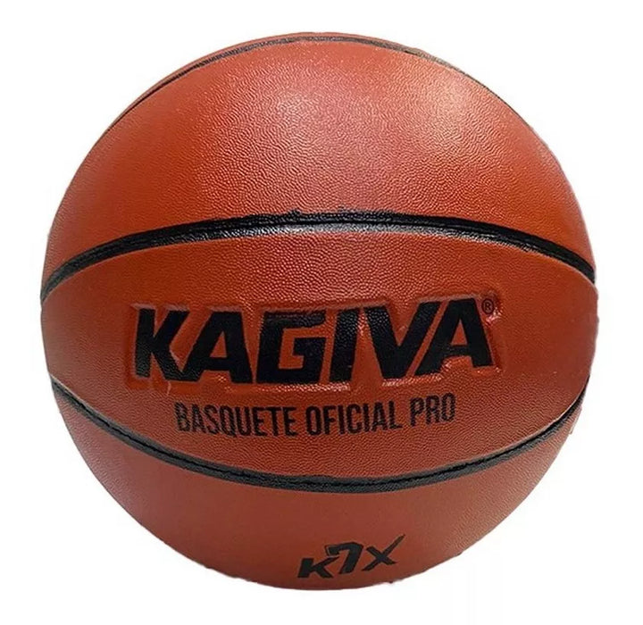 PELOTA BASQUET PU PROFESIONAL