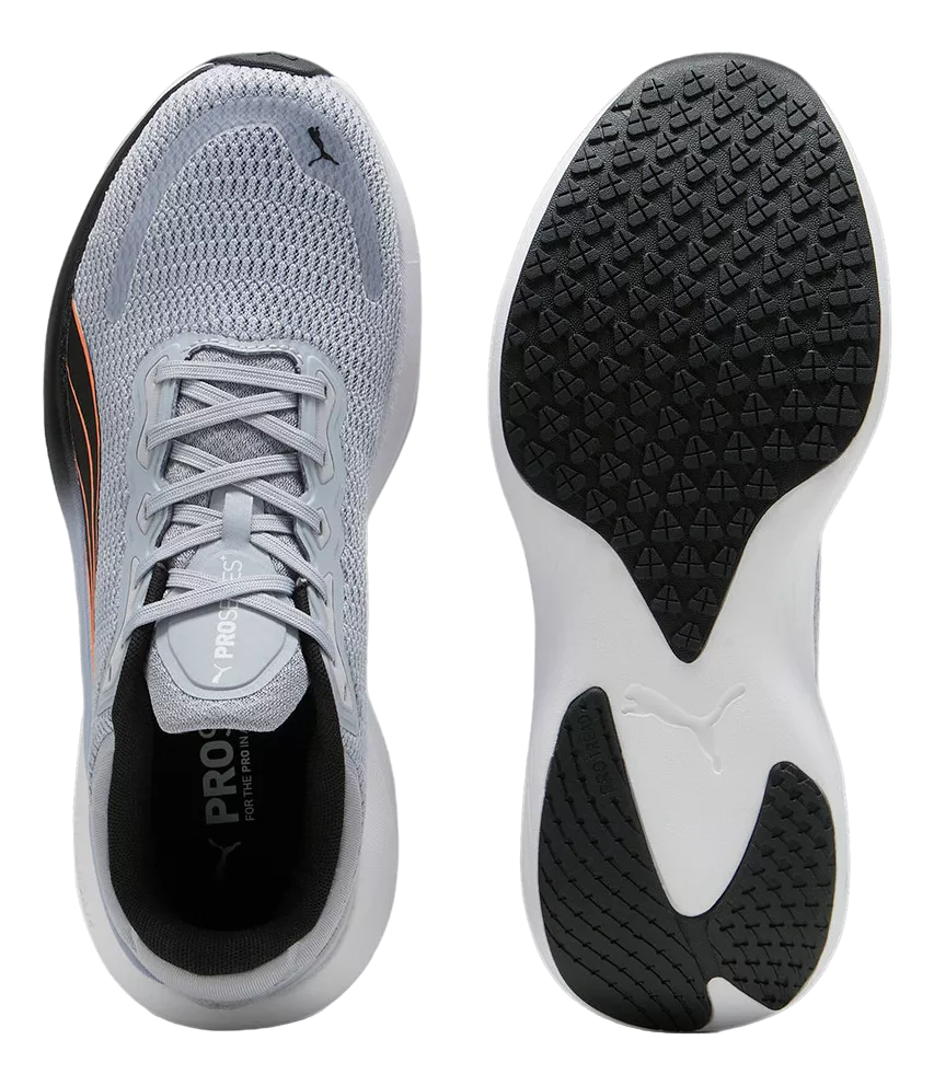 Zapatillas de running Scend Pro Running