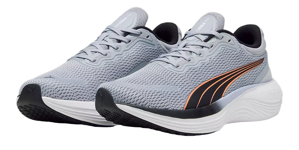 Zapatillas de running Scend Pro Running