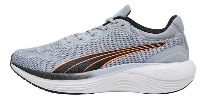 Zapatillas de running Scend Pro Running