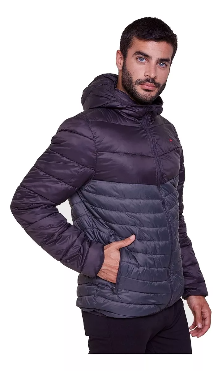 CAMPERA MONTAGNE KRYPTON