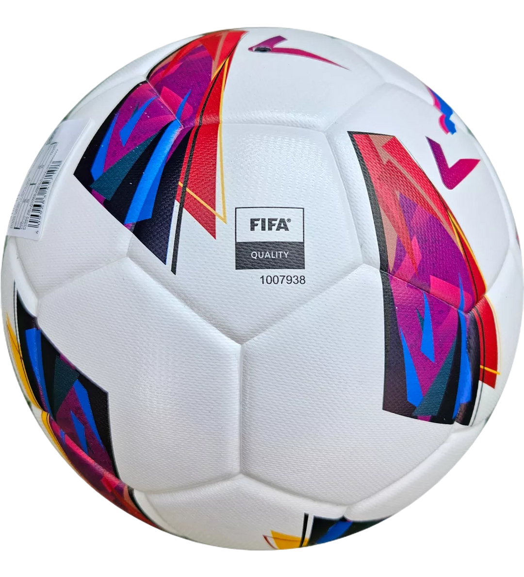 PELOTA PUMA ORBITA LA LIGA 1 FIFA