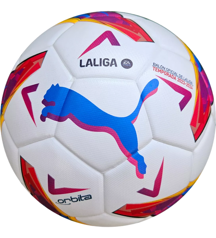 PELOTA PUMA ORBITA LA LIGA 1 FIFA