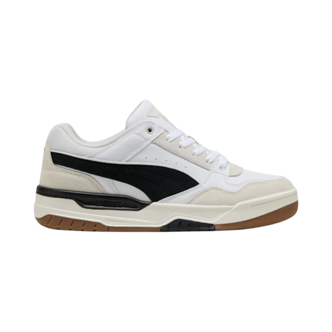 Zapatillas Rebound Retro Gamuza