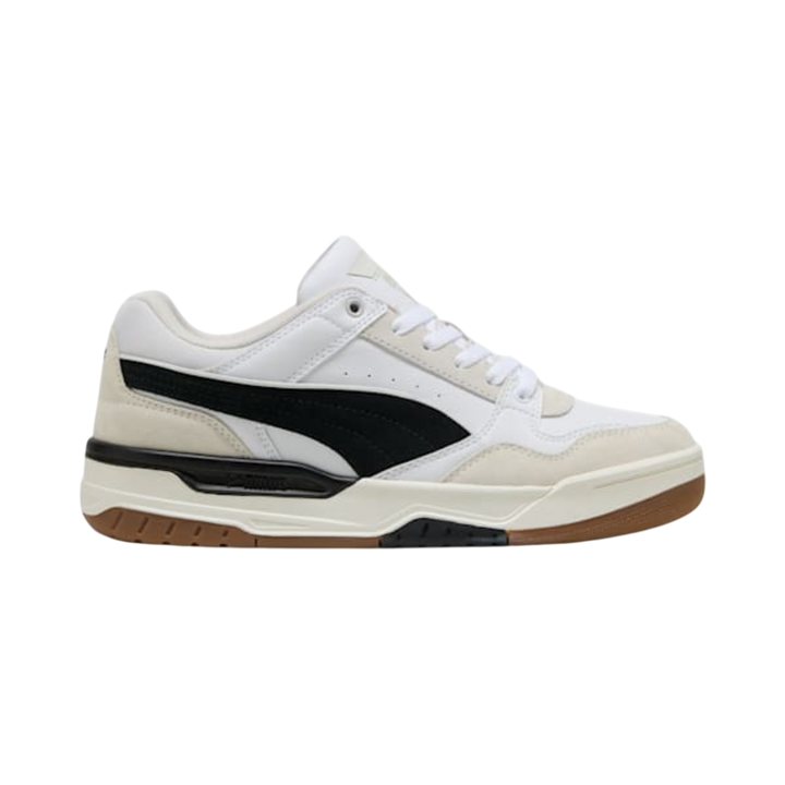 Zapatillas Rebound Retro Gamuza