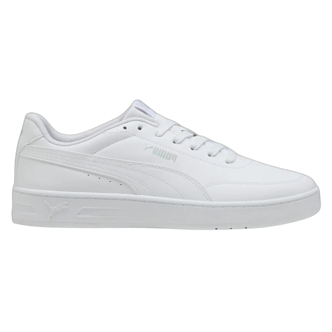 ZAPATILLAS COURT CLASSIC CLEAN ADP