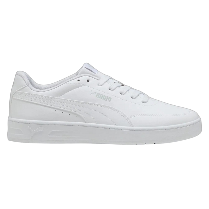 ZAPATILLAS COURT CLASSIC CLEAN ADP
