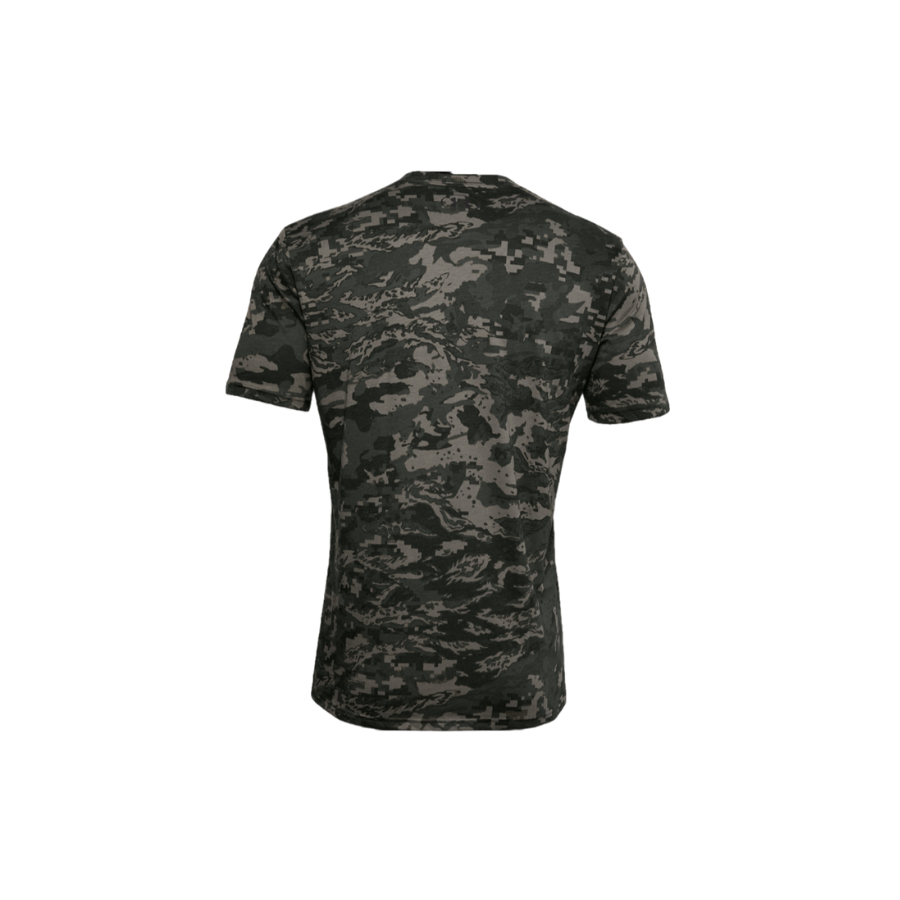 REMERA UA ABC CAMO SS