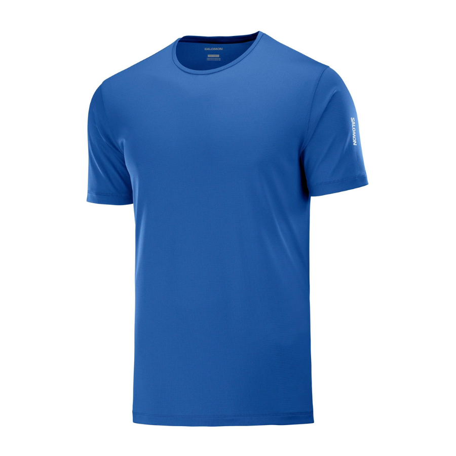 REMERA XA LITE TRAINNING TEE M