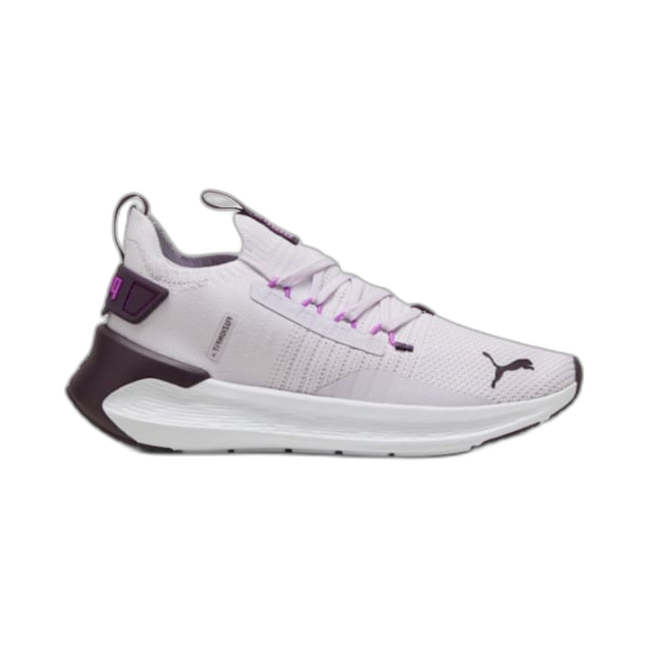 Zapatillas Softride Symmetry Fuzion para mujer