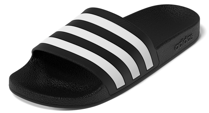 Ojotas adilette Aqua