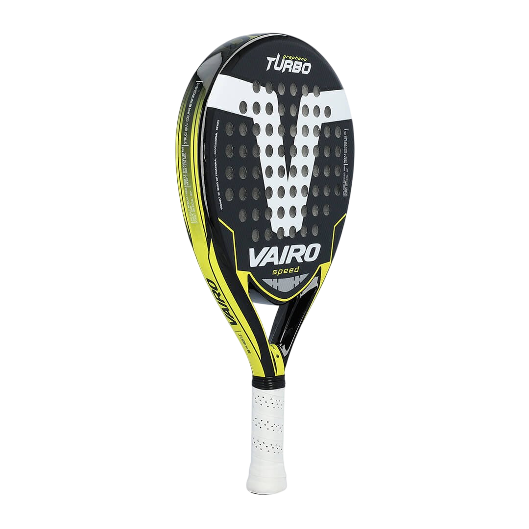 PALETA VAIRO TURBO SPEED