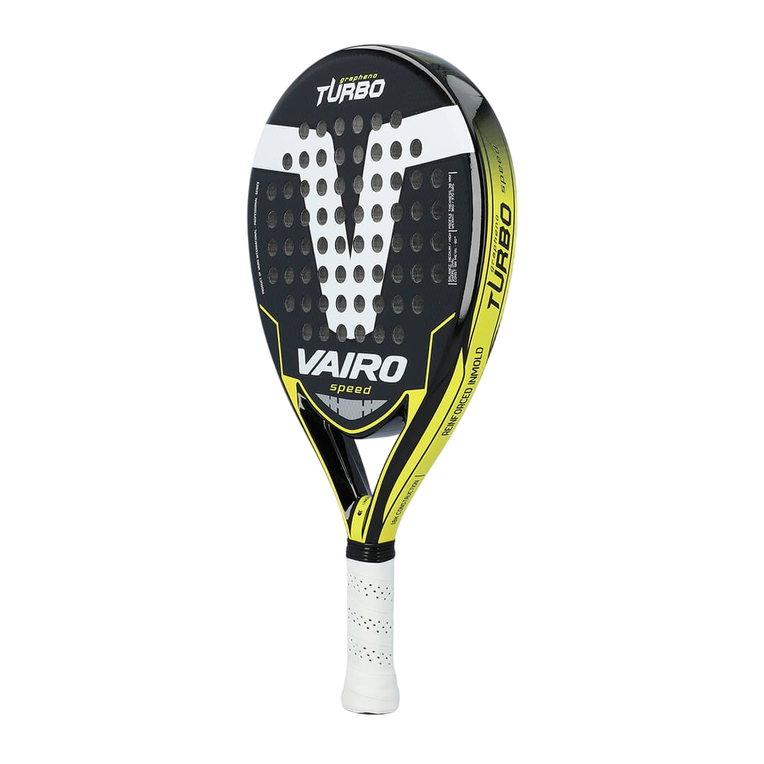 PALETA VAIRO TURBO SPEED