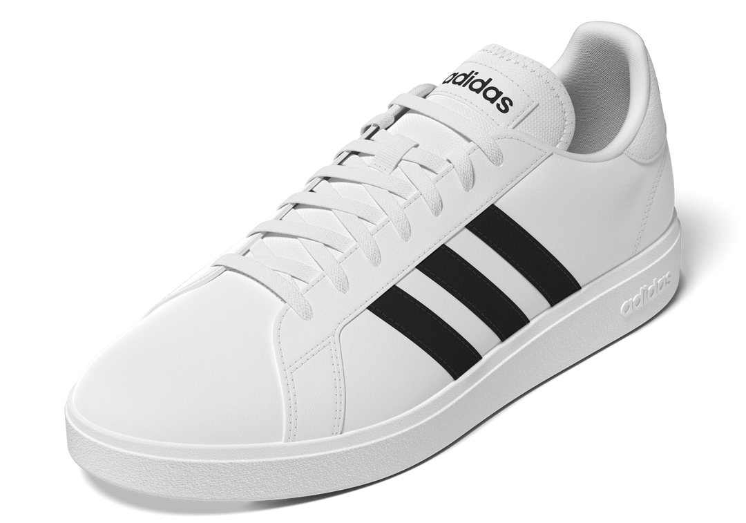 Zapatillas adidas Grand Court TD Lifestyle Court Casual