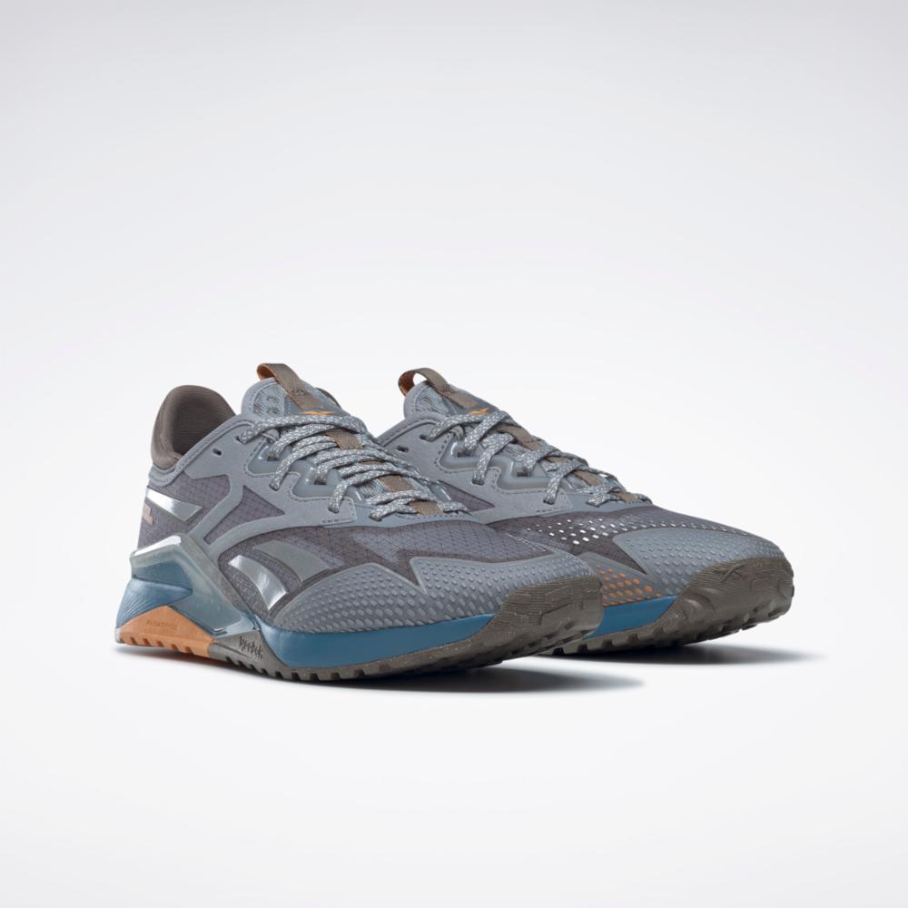 ZAPATILLAS REEBOK NANO X2 TR ADVENTURE