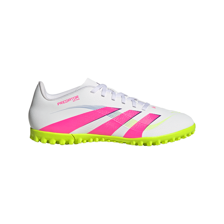 Botines Predator Club Pasto Sintetico
