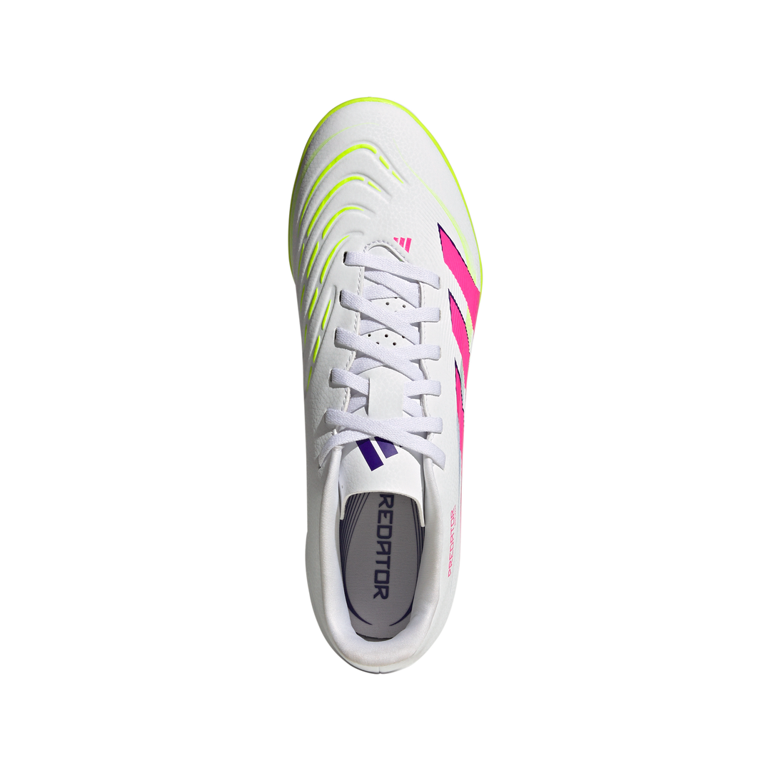 Botines Predator Club Pasto Sintetico