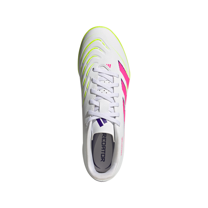 Botines Predator Club Pasto Sintetico