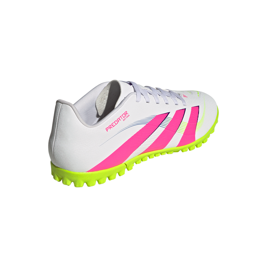 Botines Predator Club Pasto Sintetico
