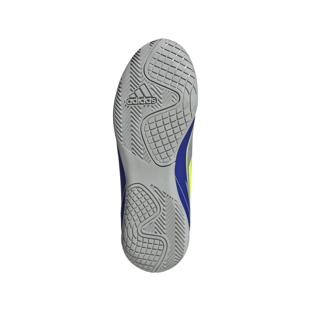 Botines F50 Club Messi Cancha Cubierta Infantil