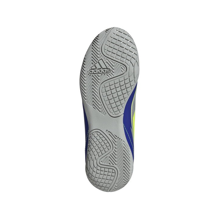 Botines F50 Club Messi Cancha Cubierta Infantil