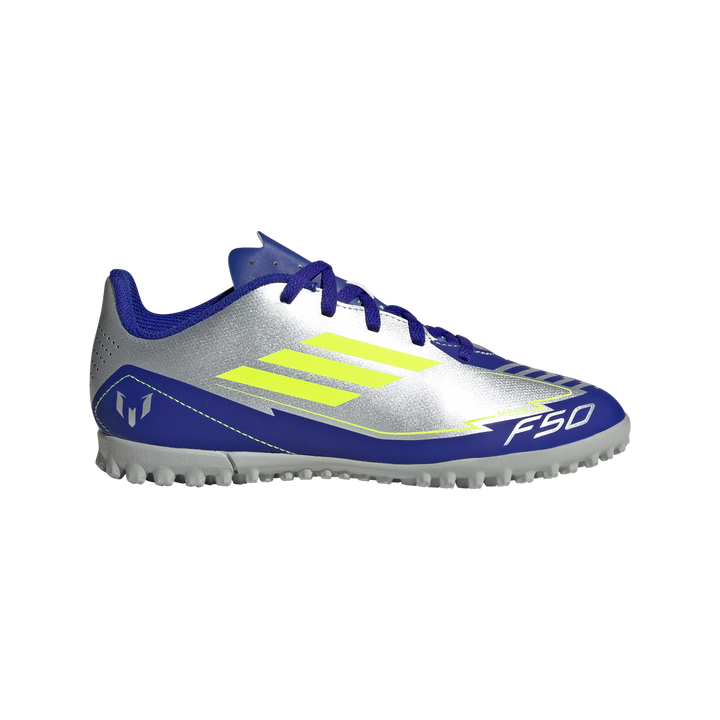 Botines F50 Club Messi Pasto sintetico Kids