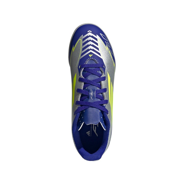 Botines F50 Club Messi Pasto sintetico Kids