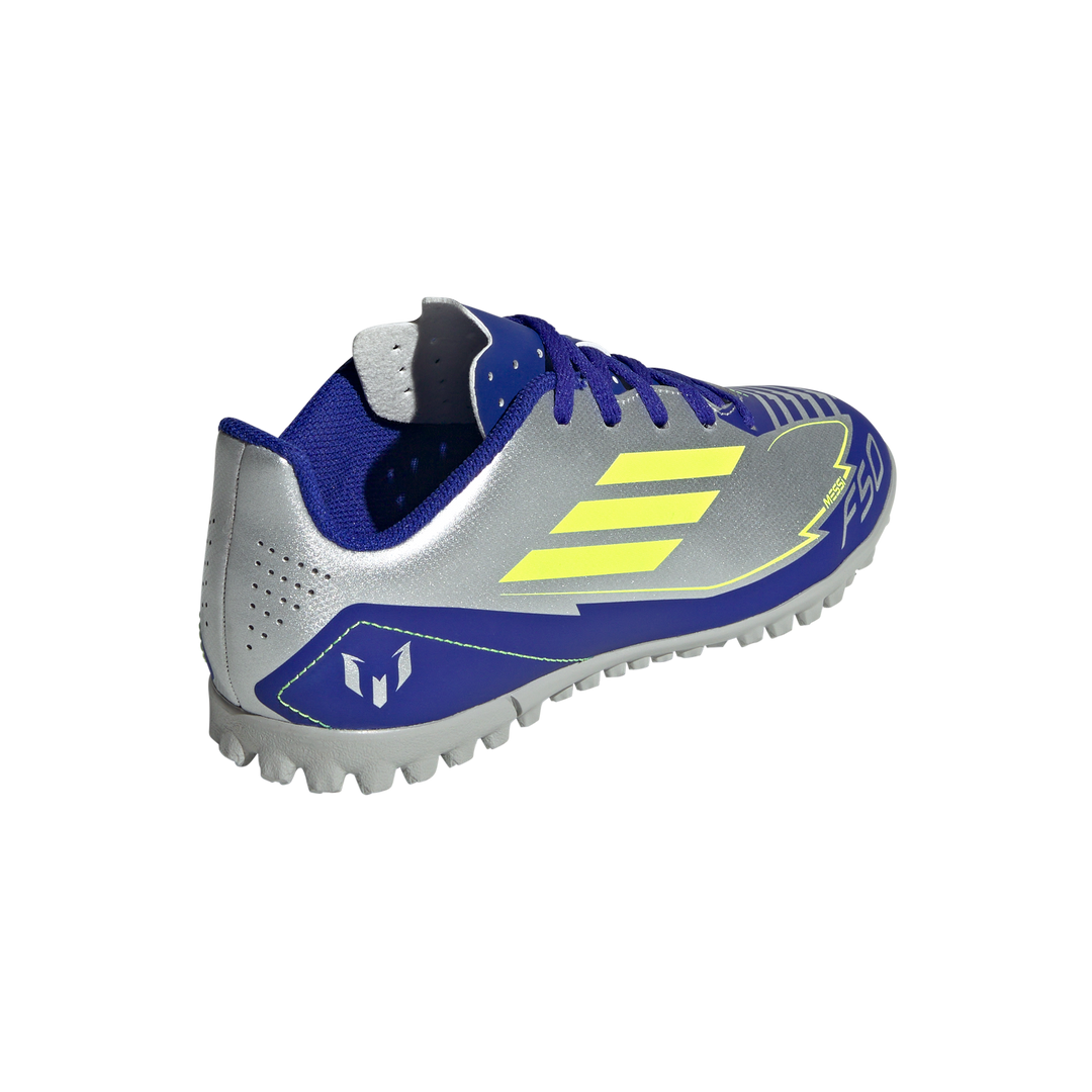 Botines F50 Club Messi Pasto sintetico Kids