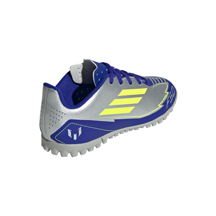 Botines F50 Club Messi Pasto sintetico Kids