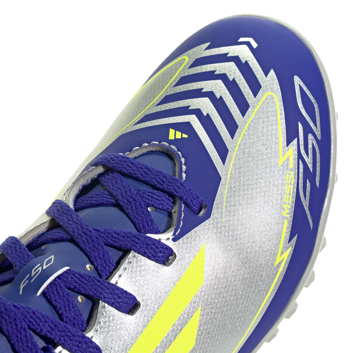 Botines F50 Club Messi Pasto sintetico Kids