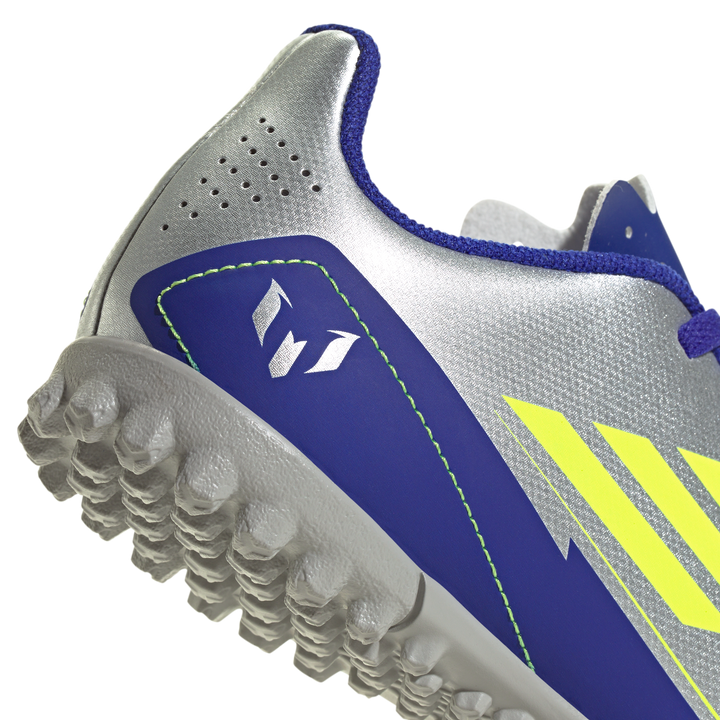 Botines F50 Club Messi Pasto sintetico Kids