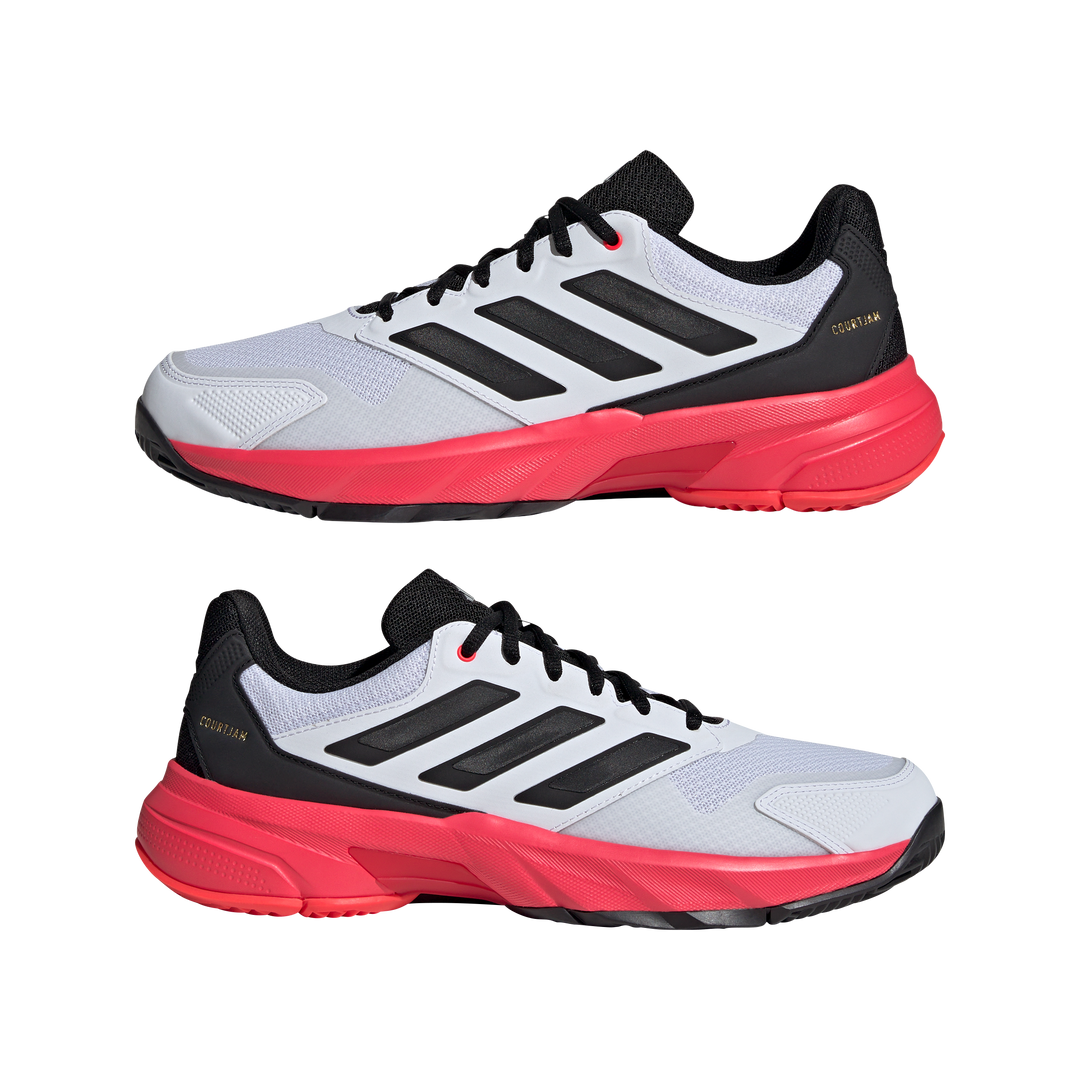 Zapatillas Courtjam Control 3 para Tenis