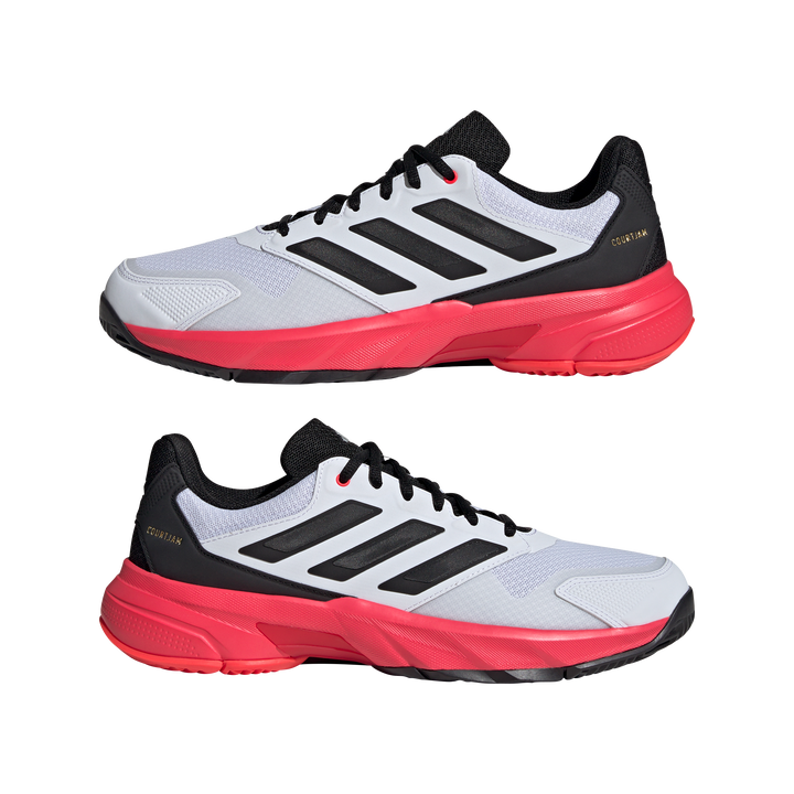 Zapatillas Courtjam Control 3 para Tenis