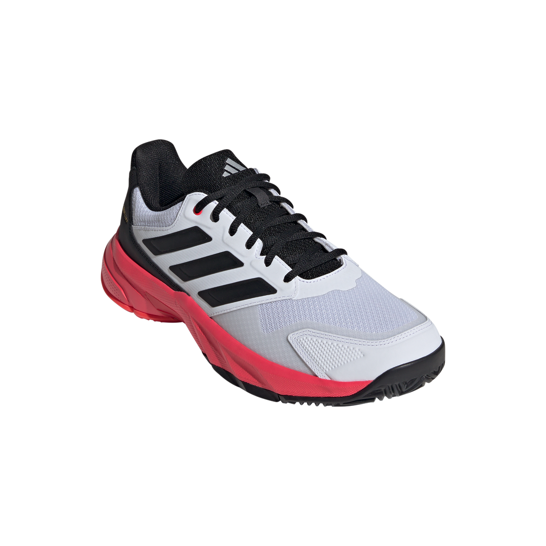 Zapatillas Courtjam Control 3 para Tenis