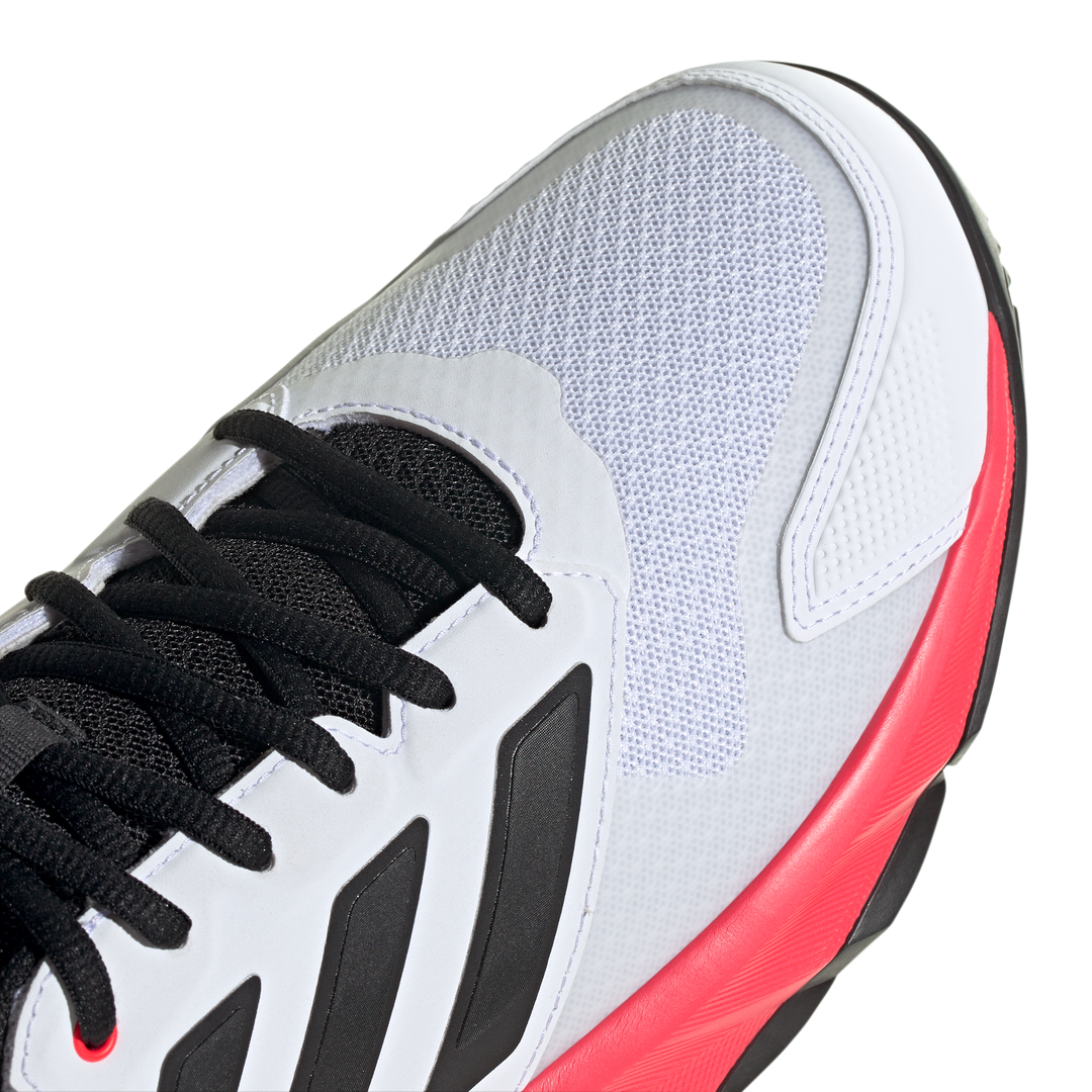 Zapatillas Courtjam Control 3 para Tenis