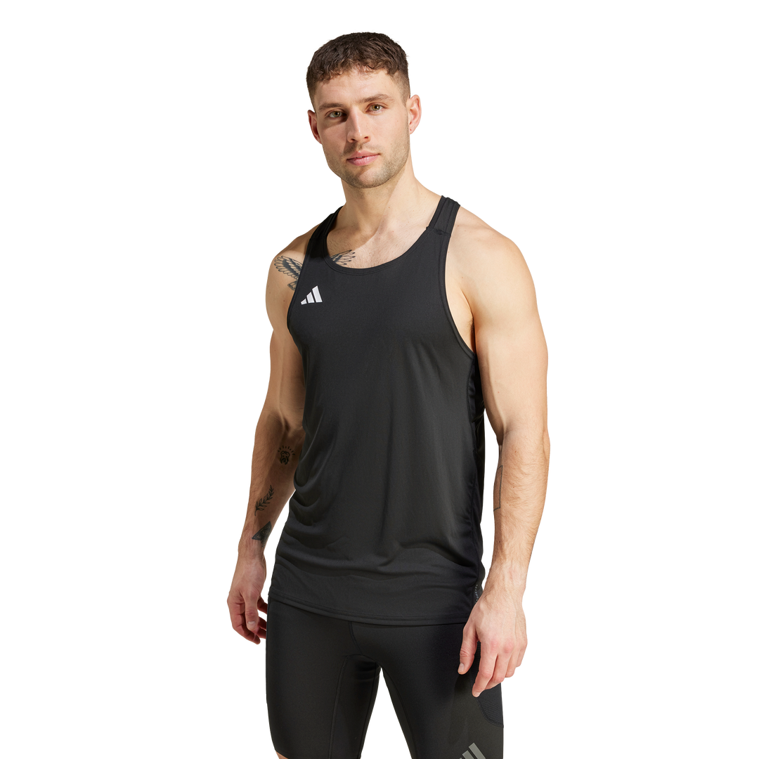 Remera Sin Mangas Adizero Running Essentials
