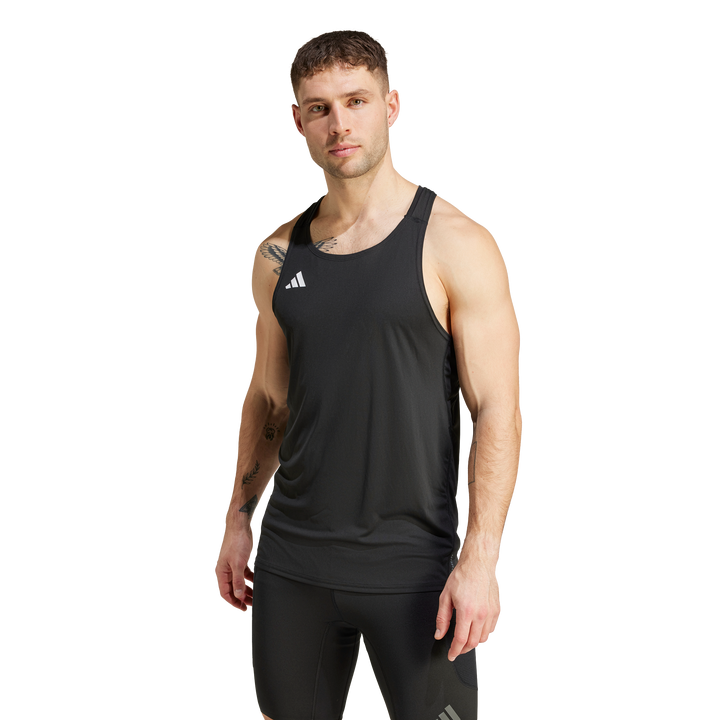 Remera Sin Mangas Adizero Running Essentials