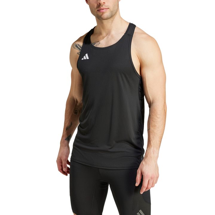 Remera Sin Mangas Adizero Running Essentials