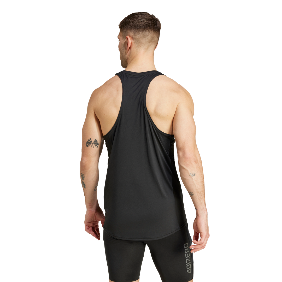 Remera Sin Mangas Adizero Running Essentials