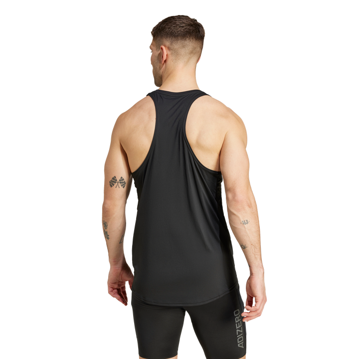 Remera Sin Mangas Adizero Running Essentials