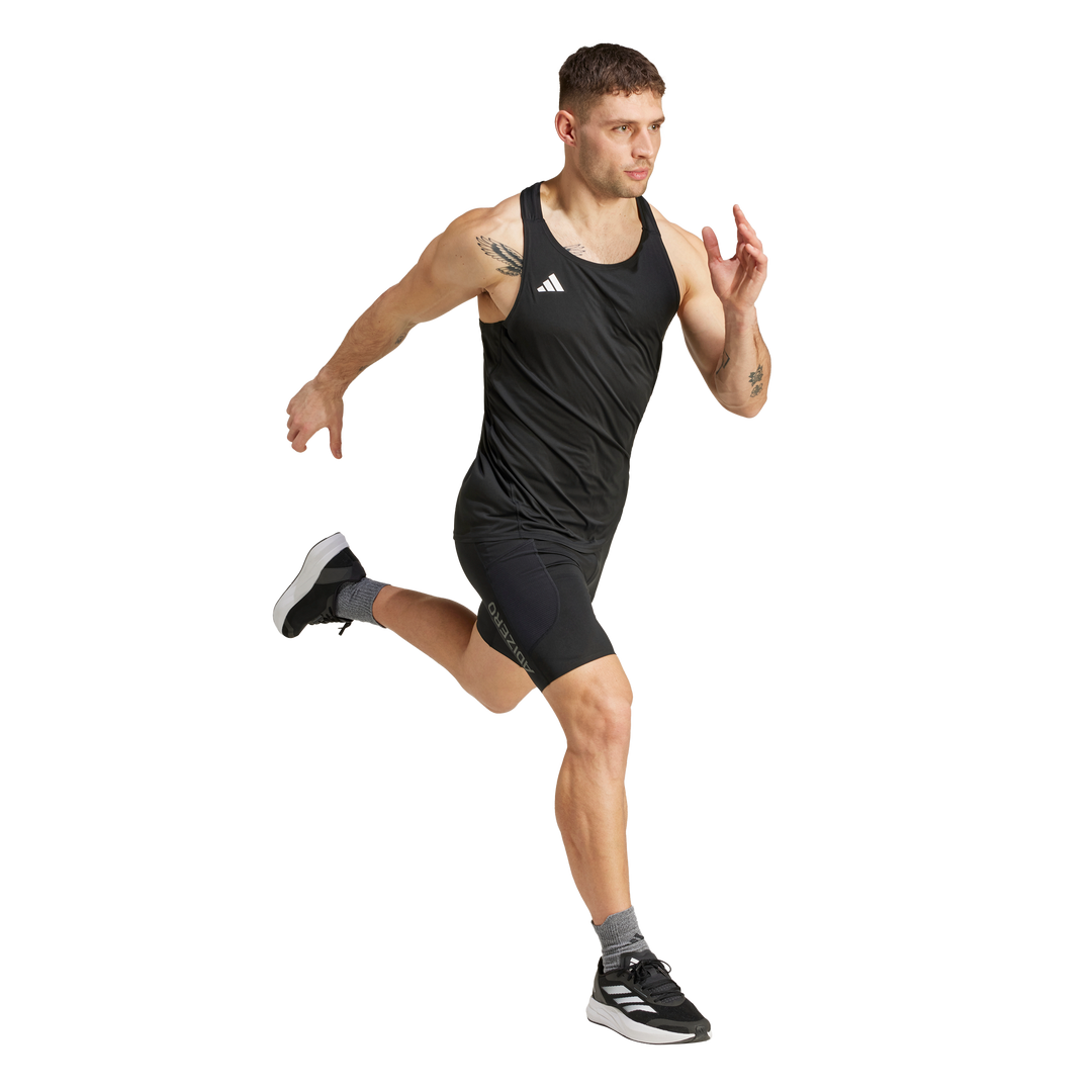 Remera Sin Mangas Adizero Running Essentials