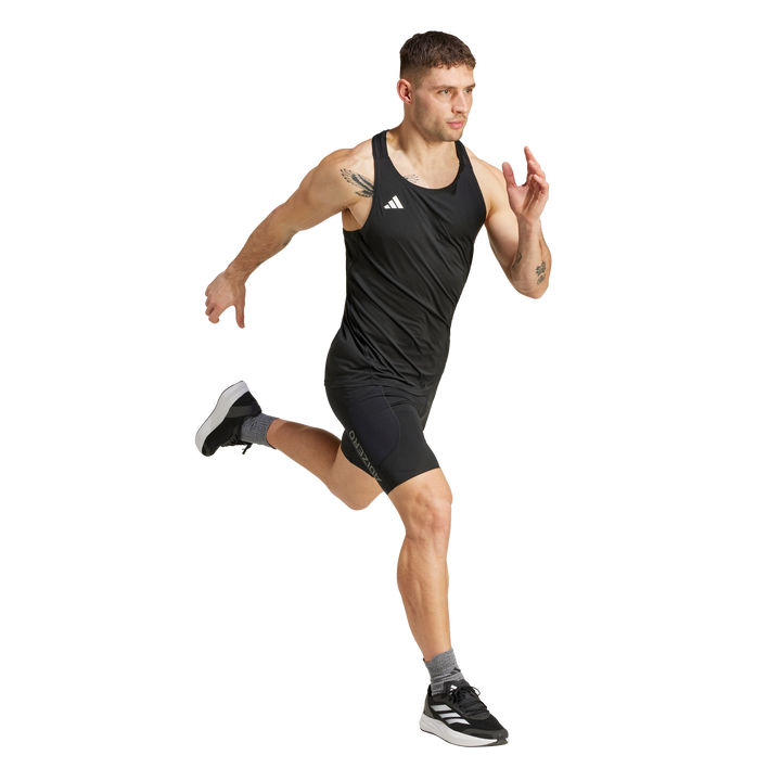 Remera Sin Mangas Adizero Running Essentials