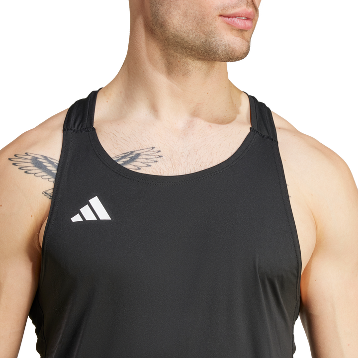 Remera Sin Mangas Adizero Running Essentials