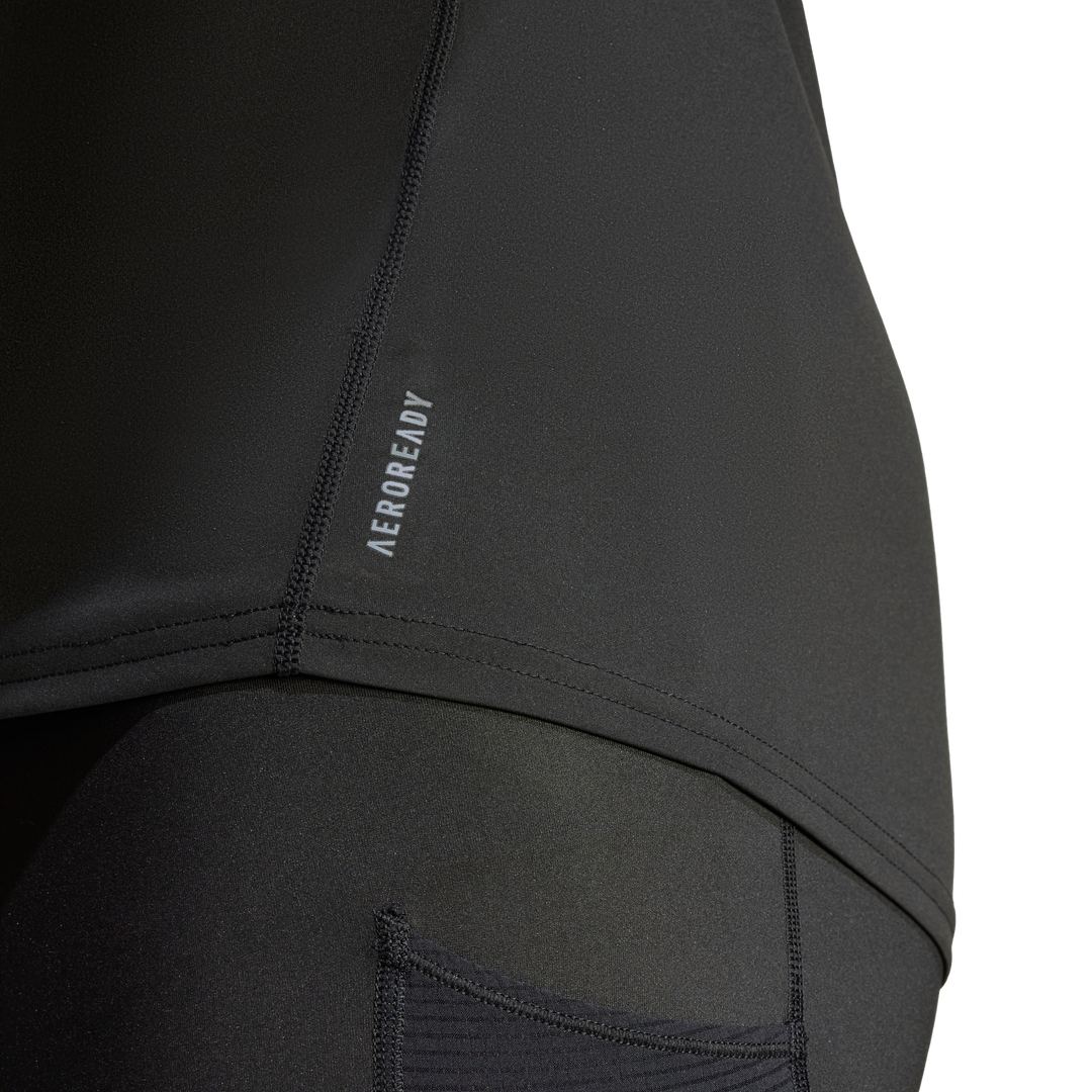 Remera Sin Mangas Adizero Running Essentials